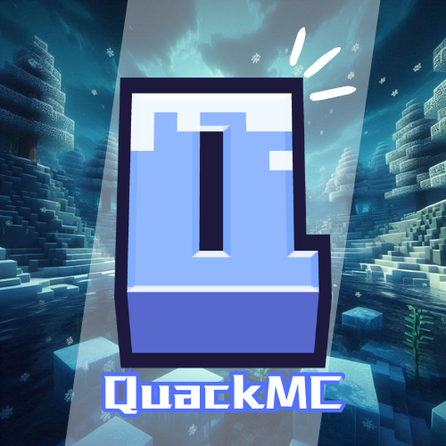 Nạp QuackMC Network